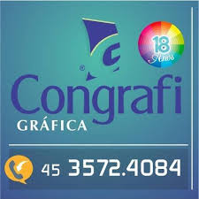 Plotagem - Congrafi